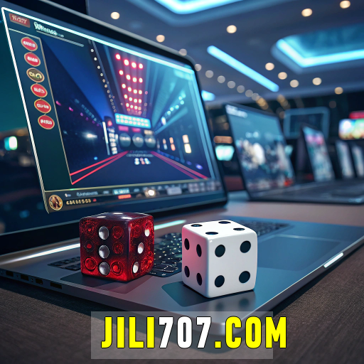 jili707  – A Maior Seleção de Jogos Ao Vivo e Cassino Online