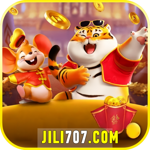 jili707 Logo